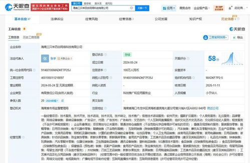 三只羊資本決策調整 退出海南三只羊四合公司，聚焦游戲軟件設計與制作業務
