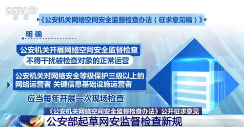 一文了解公安部《互聯(lián)網(wǎng)安全監(jiān)督檢查規(guī)定（征求意見(jiàn)稿）》關(guān)鍵信息與信息技術(shù)咨詢(xún)服務(wù)角色